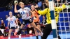 Norvegia, campioană europeană la handbal feminin. Scandinavele au învins la limită naţionala Olandei (VIDEO)