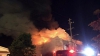 Bilanţul provizoriu al incendiului devastator din Oakland: Numărul victimelor a ajuns la zeci de morţi