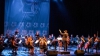 CONCERT DE EXCEPŢIE! "Moldovan National Youth Orchestra" şi zeci de corişti au interpretat colinde de Crăciun
