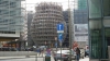Consiliul European are un nou sediu. Clădirea este un simbol al bucuriei