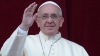 Papa Francisc a rostit discursul de Crăciun, Urbi et Orbi: A venit timpul ca armele să tacă pentru totdeauna