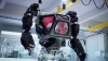 Un designer 3D originar din Moldova lucrează la un robot al viitorului (VIDEO)