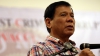 Președintele Filipinelor, noi afirmații șocante: Am aruncat un politician din elicopter