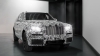 STOP SPECULAŢII! Au apărut imaginile cu primul SUV Rolls Royce (VIDEO)