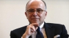 Bernard Cazeneuve, noul prim-ministru francez