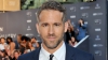 Actorul Ryan Reynolds a primit o stea pe Walk of Fame