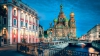 Oraşul Sankt Petersburg A FOST DESEMNAT cea mai bună destinație culturală în 2016