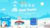 #realIT. Google marchează sosirea sărbătorilor de iarnă prin lansarea platformei "Google Santa Tracker"