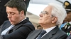 Răspunsul lui Matteo Renzi la rugămintea preşedintelui italian de a-şi amâna demisia 