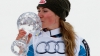 Mikaela Shiffrin a obţinut a doua sa victorie la Cupa Mondială de schi alpin