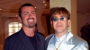 Elton John îl omagiază pe George Michael: "Am pierdut un prieten iubit şi un artist excepţional"