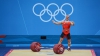 CNOS s-a pronunţat în privinţa olimpicilor, depistați pozitiv la testul anti-dopping. Ce spune Nicolae Juravschi