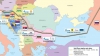 Gazul rusesc, livrat în Europa şi prin Turcia. Parlamentul de la Ankara a aprobat proiectul "Turkish Stream"