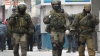 Operaţiune anti-teroristă în Cecenia: Șapte rebeli islamiști omorâți și alți patru au fost reținuți