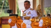 Maha Vajiralongkorn, proclamat oficial rege al Thailandei. Tot ce trebuie să ştii despre noul monarh de la Bangkok