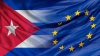 UE și Cuba au semnat un acord de dialog politic și de cooperare