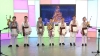 Urătorii de la Liceul "Mihail Berezovschi" au poposit la PUBLIKA TV! (VIDEO)