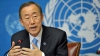Ban Ki-moon conduce în sondajele pentru prezidențiale în Coreea de Sud