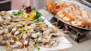 Ce bucate să găteşti de Revelion ca să ai noroc tot anul