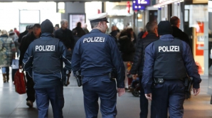 Poliția germană a inițiat o amplă operațiune de căutare a autorului atacului de la Berlin
