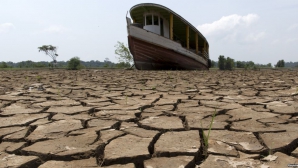 Nord-estul Braziliei este afectat de cea mai gravă secetă din 1910