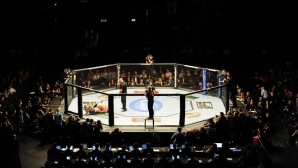 Luptătorul moldovean Ion Cuţelaba a suferit a doua înfrângere în UFC