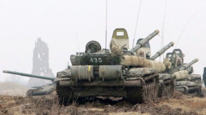 Experţi: Un conflict militar între Rusia și NATO, cel mai mare pericol pentru umanitate în anul 2017