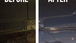 #LifeStyle. Cea mai ECOLOGICĂ SOLUŢIE de curăţat cuptorul (VIDEO)