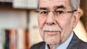 Alegeri prezidenţiale în Austria: Van der Bellen a câștigat, iar Hofer și-a recunoscut înfrângerea