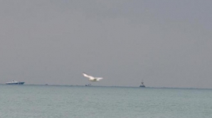 MOTIVUL pentru care avionul rus s-a prăbuşit în Marea Neagră şi PRIMELE IMAGINI cu operaţiunile de salvare