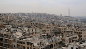 Jihadiștii grupării Statul Islamic au sabotat rețeaua de apă potabilă la Alep