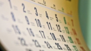 Bugetarii îşi pot planifica vacanţa! Câte zile libere ar putea avea în 2017