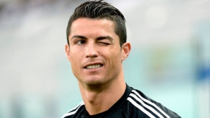 Cristiano Ronaldo este câștigătorul Balonului de Aur 2016