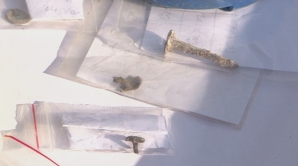 DESCOPERIRE IMPRESIONANTĂ la Costeşti! Arheologii au găsit obiecte valoroase din Evul Mediu
