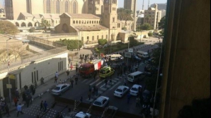 ATENTAT CU BOMBĂ în Egipt! Cel puţin 5 oameni au murit