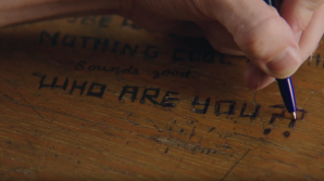 Îți va da FIORI! CE se întâmplă în timp ce priveşti reclama cu Evan e ÎNFRICOŞĂTOR (VIDEO)