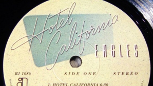 Hituri de valoare. Se împlinesc 40 de ani de la lansarea albumului "Hotel California" al trupei Eagles