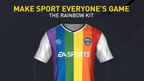 FIFA 17 riscă să fie interzis în Rusia din cauza "propagandei homosexuale"