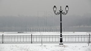 METEO 15 decembrie 2016. Iarna îşi intră treptat în drepturi