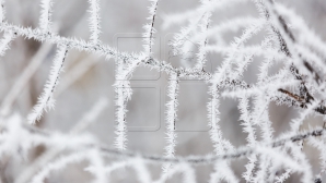 METEO 30 decembrie: Ninsori slabe şi polei. Câte grade vor indica termometrele la sfârşit de an