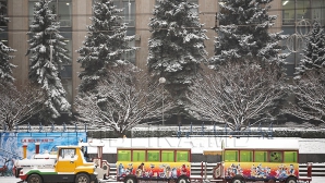 METEO 24 decembrie: Vreme blândă şi ninsori slabe în ajun de Crăciun pe stil nou