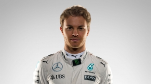 VESTE ŞOC în lumea sportului! Nico Rosberg şi-a anunţat retragerea din Formula 1