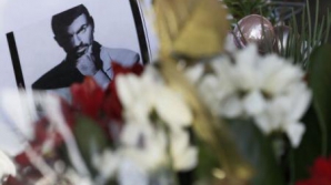 Casa lui George Michael, loc de pelerinaj