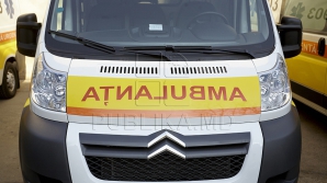 Ministerul Sănătăţii va procura 60 de ambulanţe noi pentru spitalele raionale