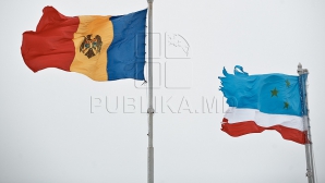 Turul doi al alegerilor din Găgăuzia: Au fost aleși 15 deputați regionali