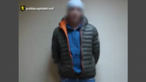 MOTIVUL pentru care un tânăr a prădat un magazin de bijuterii din Capitală