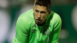 Jackson Follman, unul dintre supraviețuitorii accidentului aviatic din Columbia, s-a întors în Brazilia