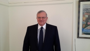 Ambasador grec, GĂSIT MORT în Brazilia. Declaraţiile autorităţilor