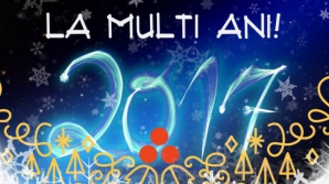 Urări, mesaje, SMS-uri şi felicitări de Anul Nou. Cele mai frumoase mesaje de REVELION 2017 