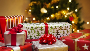 Sărbătoare în comunitatea armeană din Moldova. Copiii au fost vizitaţi de Moş Crăciun